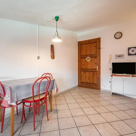Casa Vacanza Via Garibaldi * プーラ