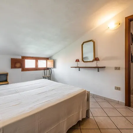 別荘 Casa Vacanza Via Garibaldi *