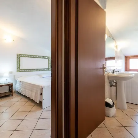 Casa Vacanza Via Garibaldi プーラ