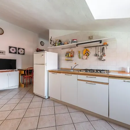 Casa Vacanza Via Garibaldi Pula