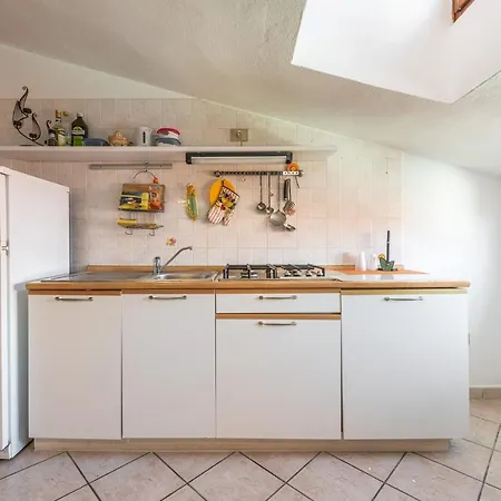 Casa Vacanza Via Garibaldi Casa vacanze *