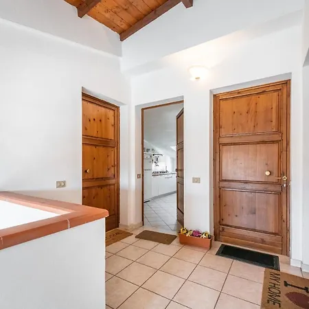 Casa Vacanza Via Garibaldi Casa vacanze *