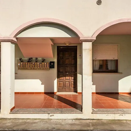 Casa Vacanza Via Garibaldi * Pula